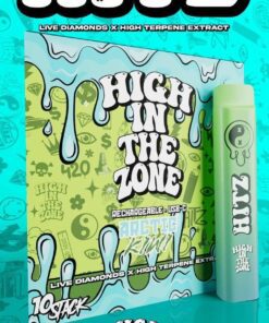 hitz 2g disposable