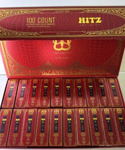 Hitz infinity