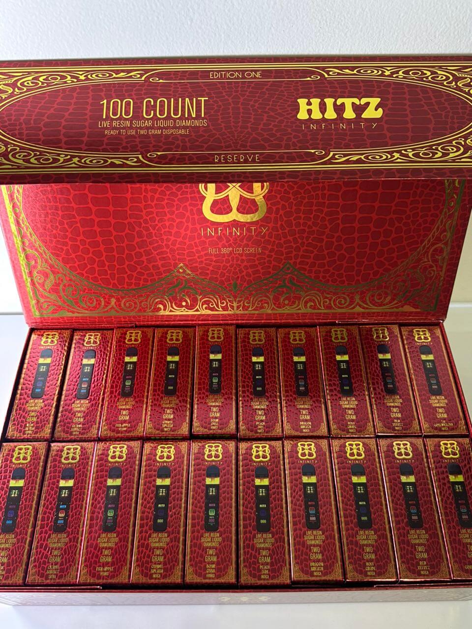 Hitz disposable,Hitz 2g disposable,Hitz dispo,Hitz disposable 2 gram,Hitz infinity,Hitz pen,Hitz 2g,High in the zone Hitz infinity