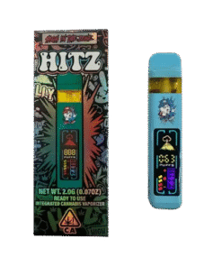 Hitz pen
