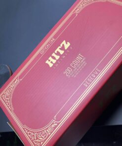 Hitz infinity