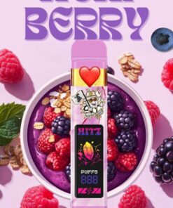Acai Berry