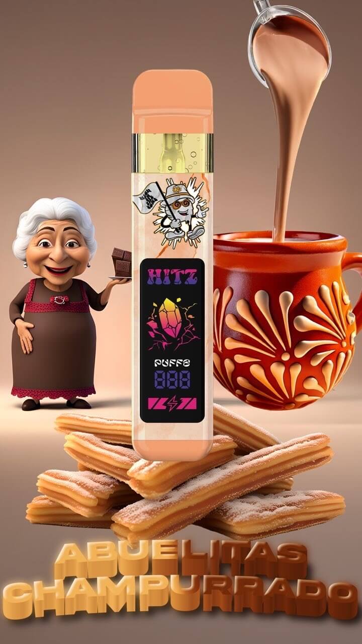 Abuelitas Champurrado