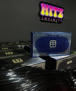 hitz infinity