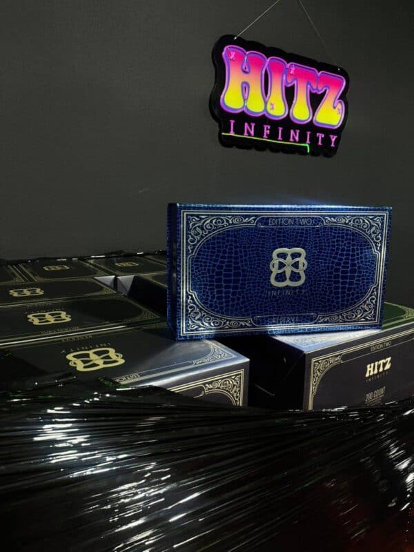 hitz infinity