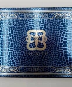Hitz infinity blue edition