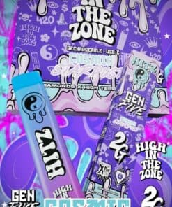 Hitz Gen 5