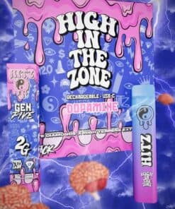 Hitz Dopamine