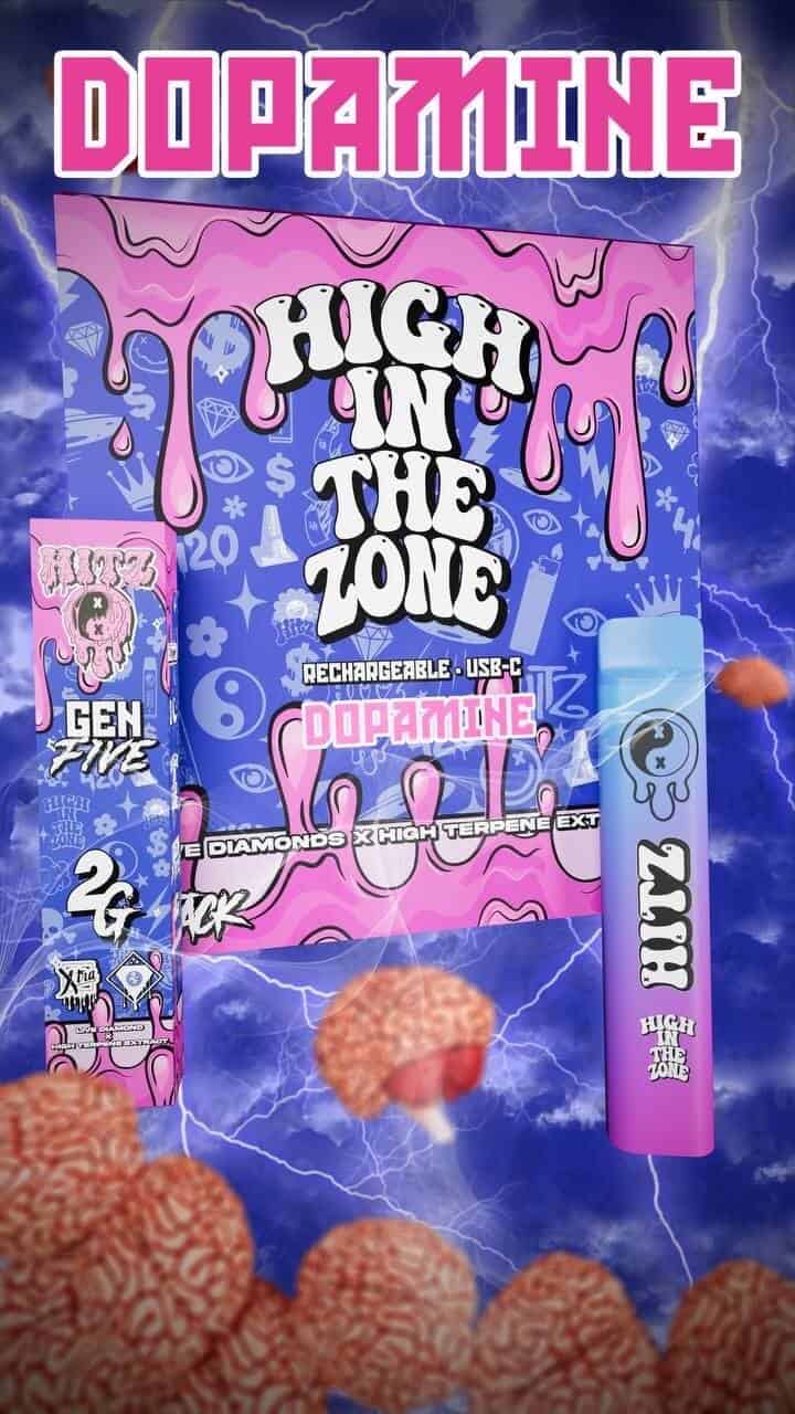 Hitz Dopamine