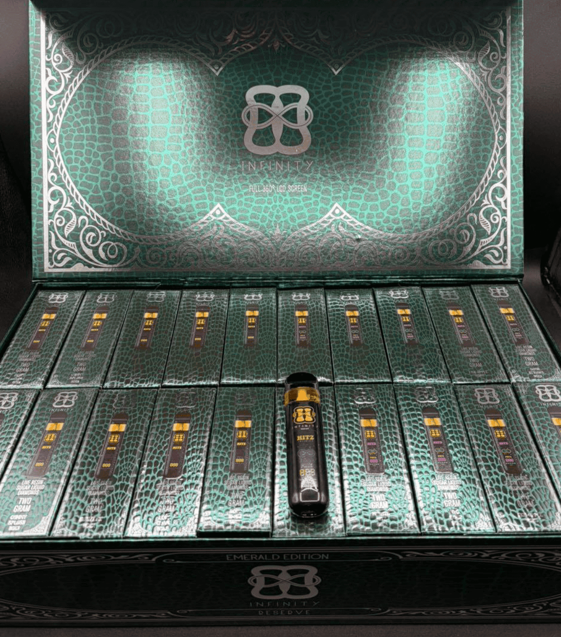 Hitz Emerald Edition,Hitz disposable,Hitz 2g ,Hitz infinity,Hitz pen,Hitz 2g Hitz Emerald Edition