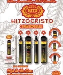 New HITZ OCRISTO
