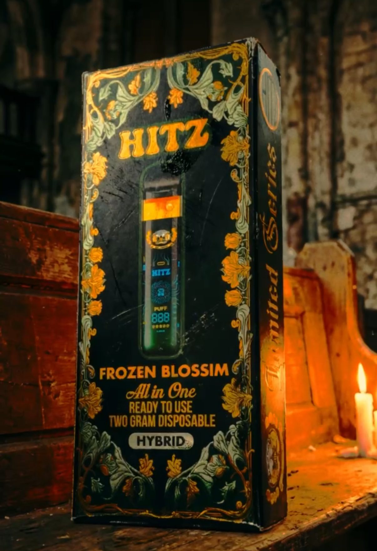 Hitz Limited Series