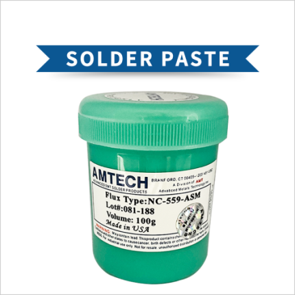SOLDER PASTE