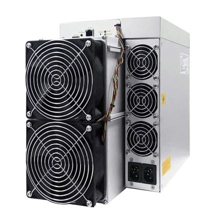 Bitmain Antminer S19 Pro 110T Bitcoin Miner