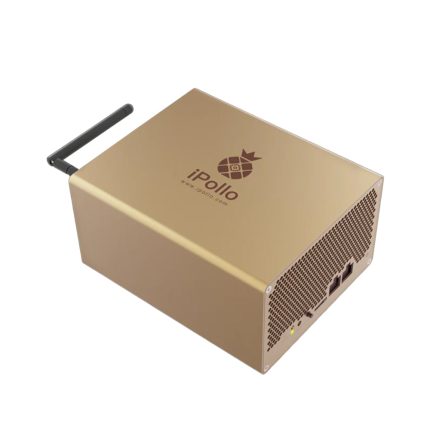 iPollo V1 Mini 280MH/s ETC Miner