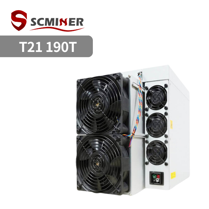 Bitcoin mining machine supplier